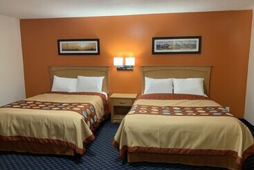 Westway Inn Motel