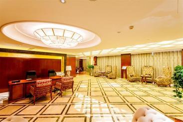 هتل Taiyuan Bingzhou