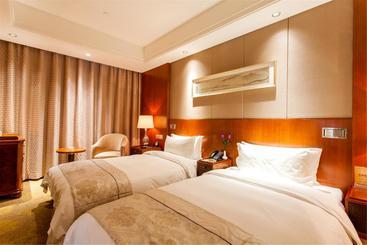 هتل Taiyuan Bingzhou