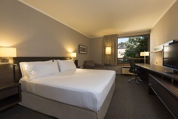 בית מלון כפרי Holiday Inn Express   Temuco, An Ihg