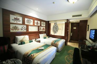 هتل Inner Mongolia