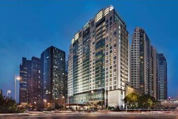 Kerry Hotel, Beijing By Shangri La
