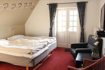 酒店 Krebshuset / Kelz0rdk