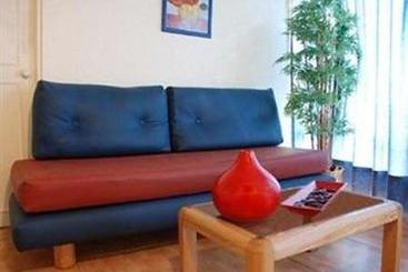 בית מלון כפרי La Fayette