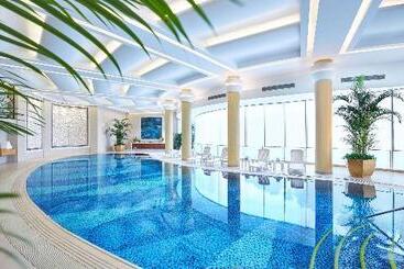 هتل Lakeview Xuanwu