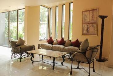 בית מלון כפרי Leonardo Da Vinci