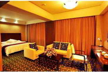 فندق Paradise Changchun