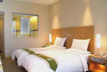 호텔 Regal Shanghai East Asia