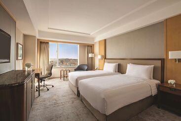 فندق Shangrila Changchun