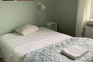 فندق Strandlyst Bade