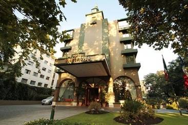 בית מלון כפרי Torremayor Lyon