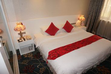 Imperial Traders Hotel