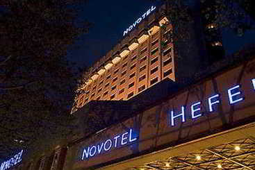 Novotel Hefei