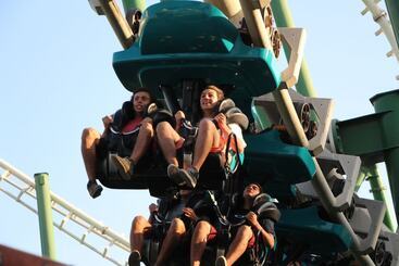 Park Plaza Apartments