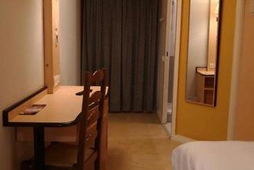 ホテル Au Germenoy