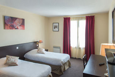 ホテル La Foresterie