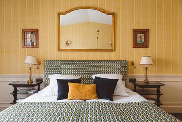 ホテル Hôtel De L Abbaye