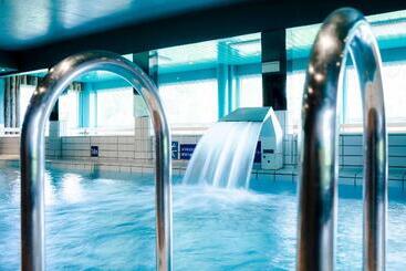 Lapland Hotels äkäshotelli