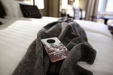 Lapland Hotels Kuopio