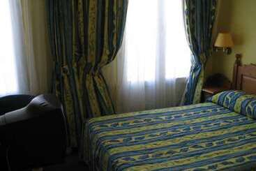 ホテル Legend Hôtel Paris