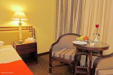 בית מלון כפרי Resta Port Said