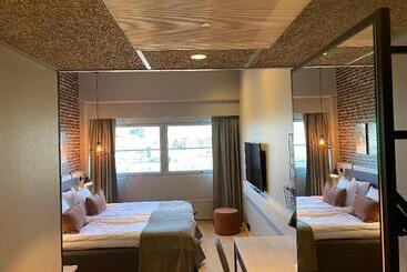 ホテル Skyline Airport