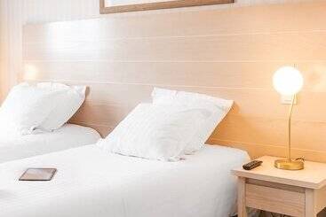 Sowell Hotels Le Beach