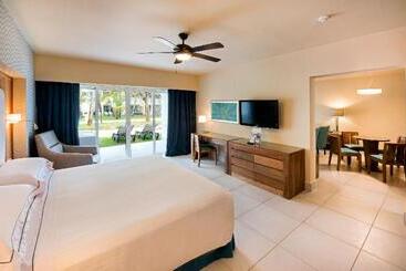 リゾートホテル Occidental Punta Cana All Inclusive