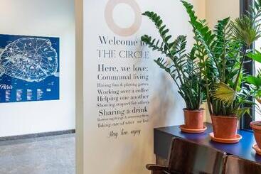 Aparthotel Adagio Paris Haussmann Champs Elysées