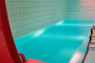 Aparthotel Adagio Paris Centre Tour Eiffel