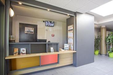 B&b Hotel Orleans Saint Jean De Braye