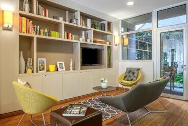 アパートホテル Citadines Montparnasse Paris