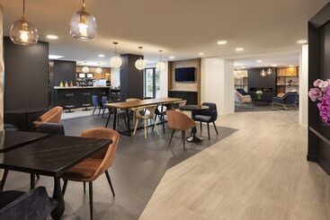 アパートホテル Citadines Trocadero Paris