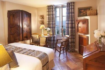酒店 Maison Bérard Hôtel   Restaurant   Spa