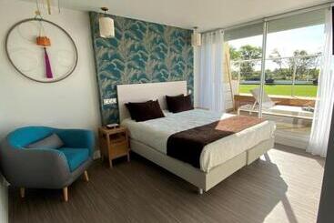 בית מלון כפרי Capao Beach