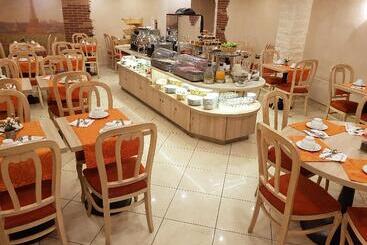 酒店 Champerret Elysees