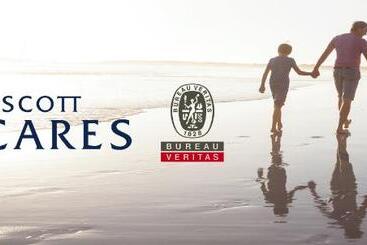 בית מלון כפרי Citadines Croisette Cannes