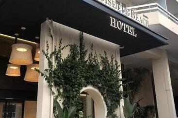 בית מלון כפרי Croisette Beach Cannes  Mgallery