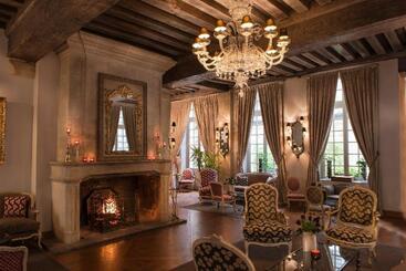 ホテル D Aubusson