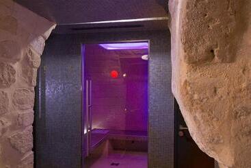 ホテル Du Triangle D Or