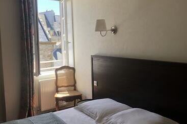 هتل Elizabeth   Intra Muros