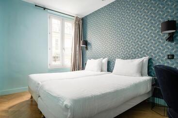 ホテル Elysee Etoile