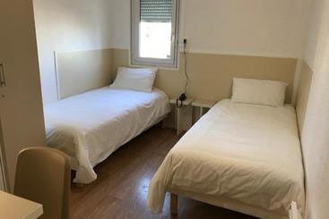 هتل Be Myhôtel