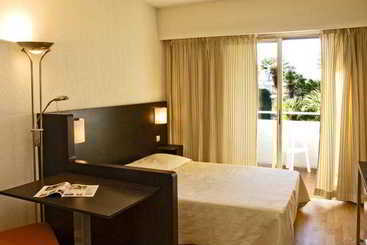 فندق Grande Bretagne