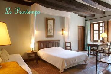 酒店 Hostellerie Du Vieux Perouges