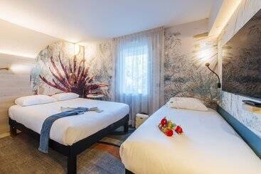 فندق Ibis Styles Antibes