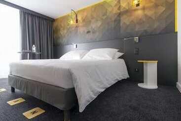 ホテル Ibis Styles Poitiers Nord
