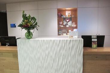 Sure Hotel By Best Western Rennes Chantepie   Hôtel Rénové