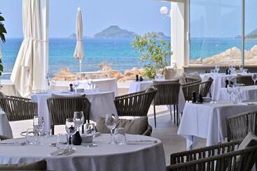 هتل Restaurant Dolce Vita