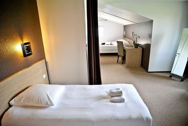 Hotel Restaurant Loreak